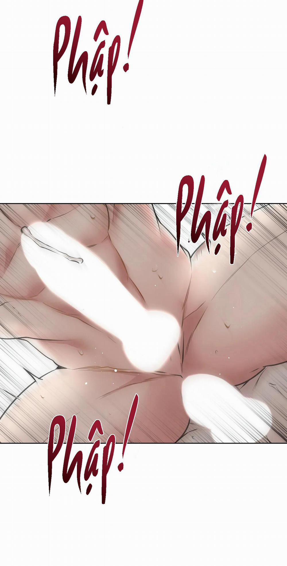 Bên Trong Lớp Cảnh Phục 15 trang 38