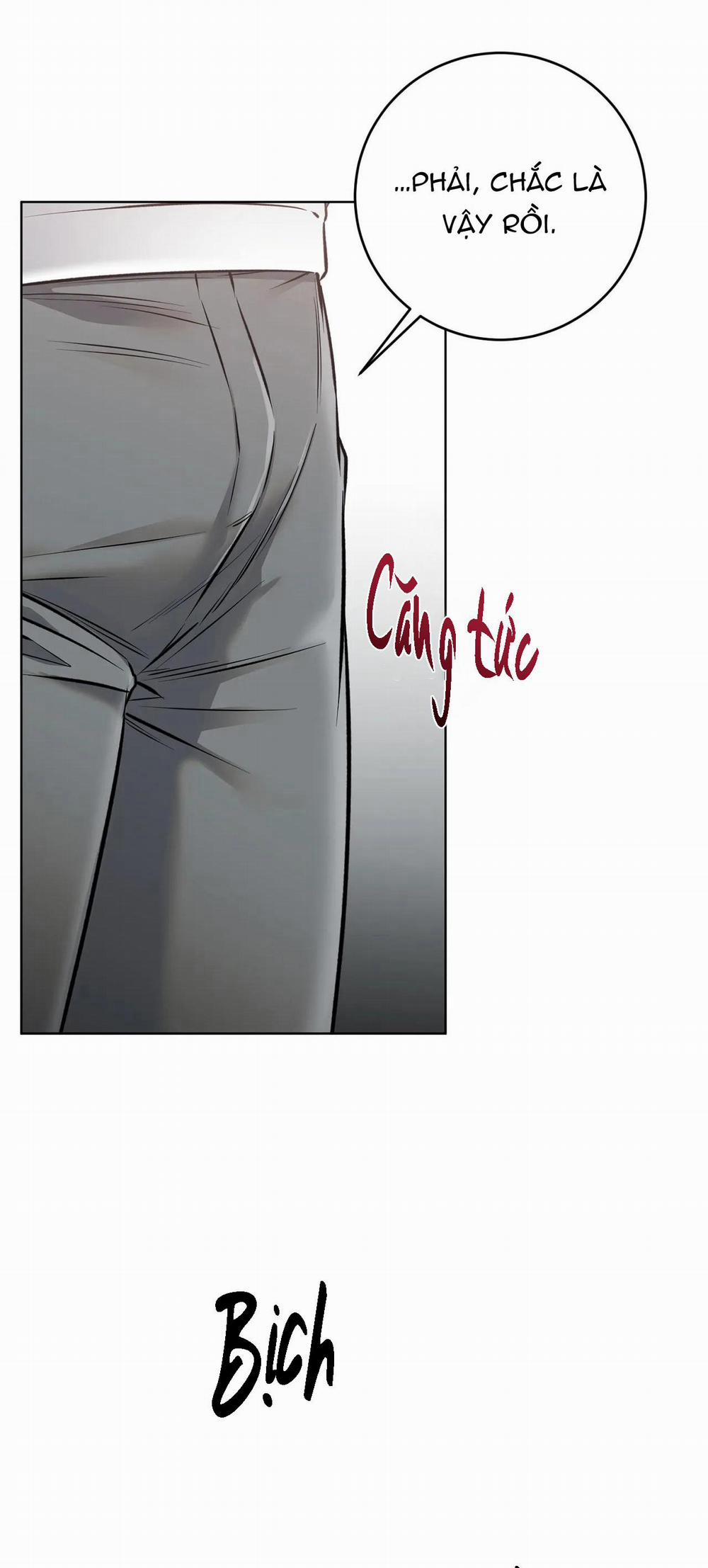 Bên Trong Lớp Cảnh Phục 15 trang 39