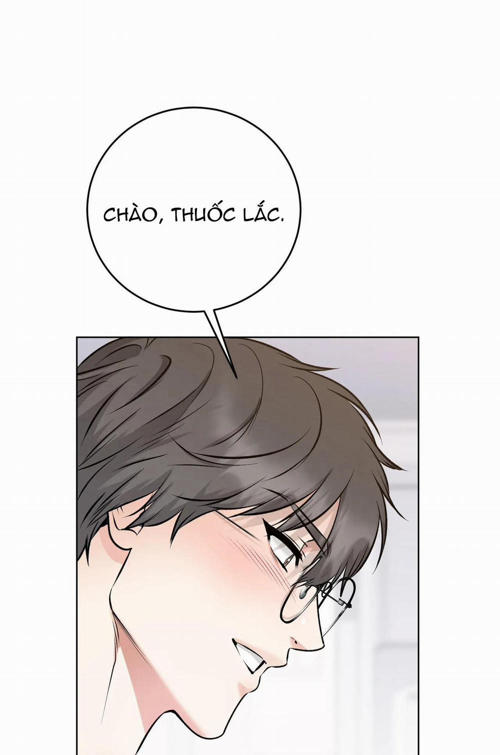 Bên Trong Lớp Cảnh Phục 15 trang 42