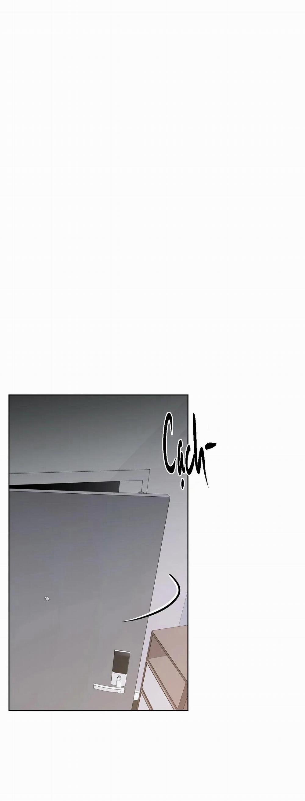 Bên Trong Lớp Cảnh Phục 15 trang 44