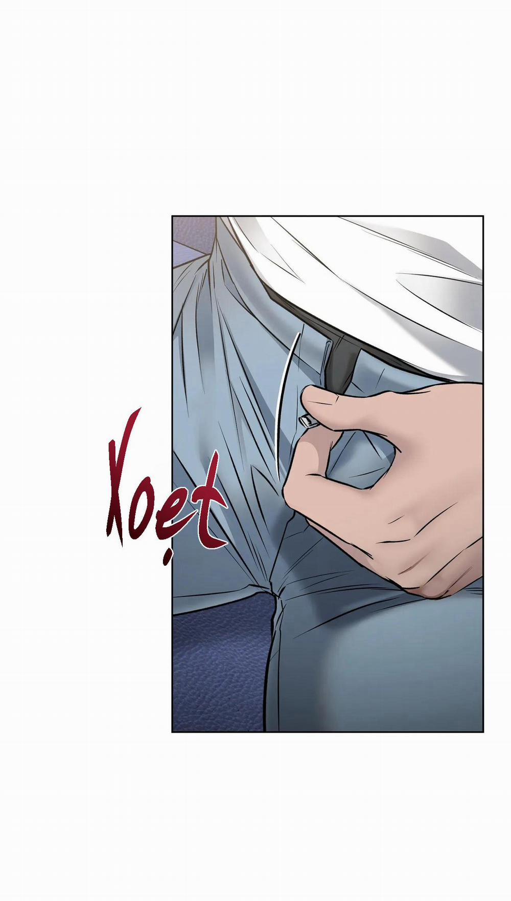 Bên Trong Lớp Cảnh Phục 15 trang 53