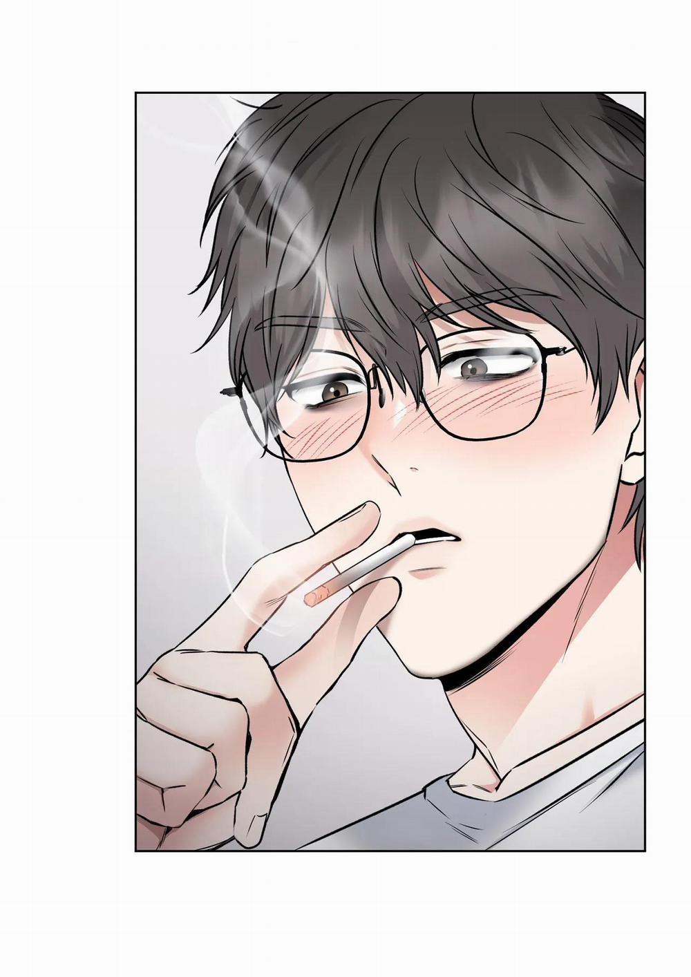 Bên Trong Lớp Cảnh Phục 15 trang 6