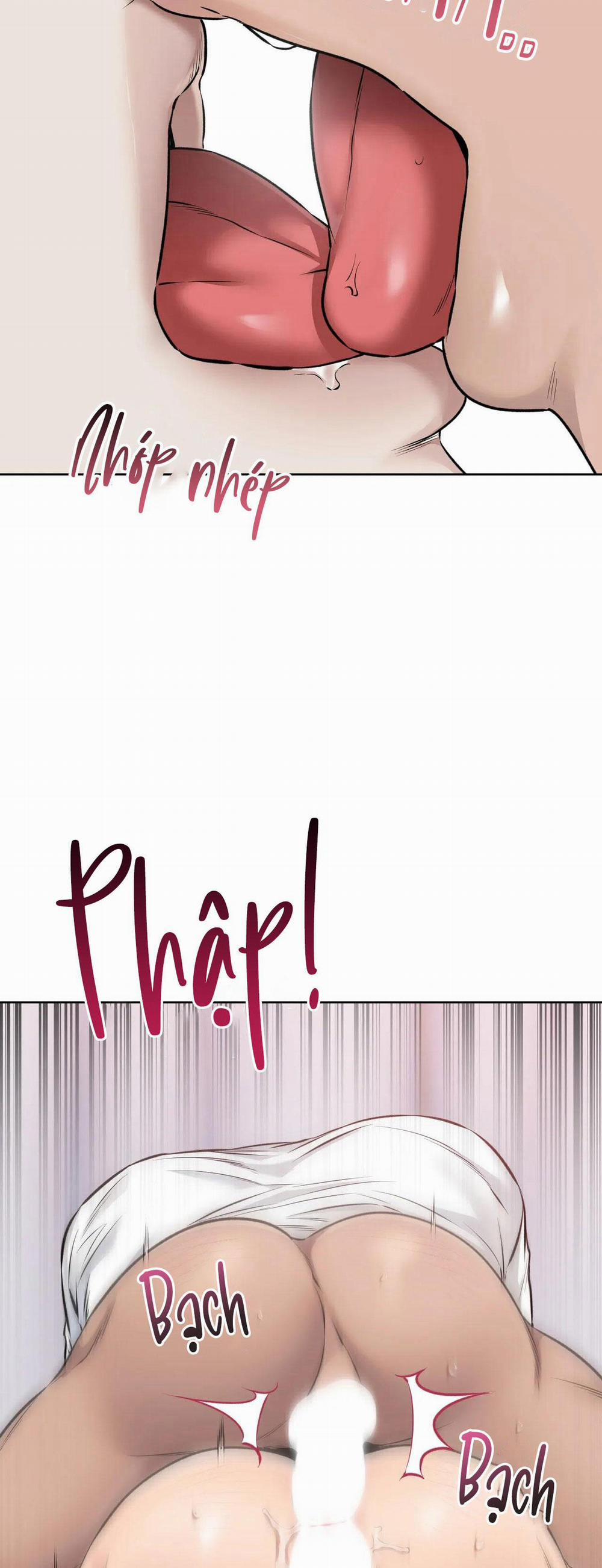 Bên Trong Lớp Cảnh Phục 16 trang 40