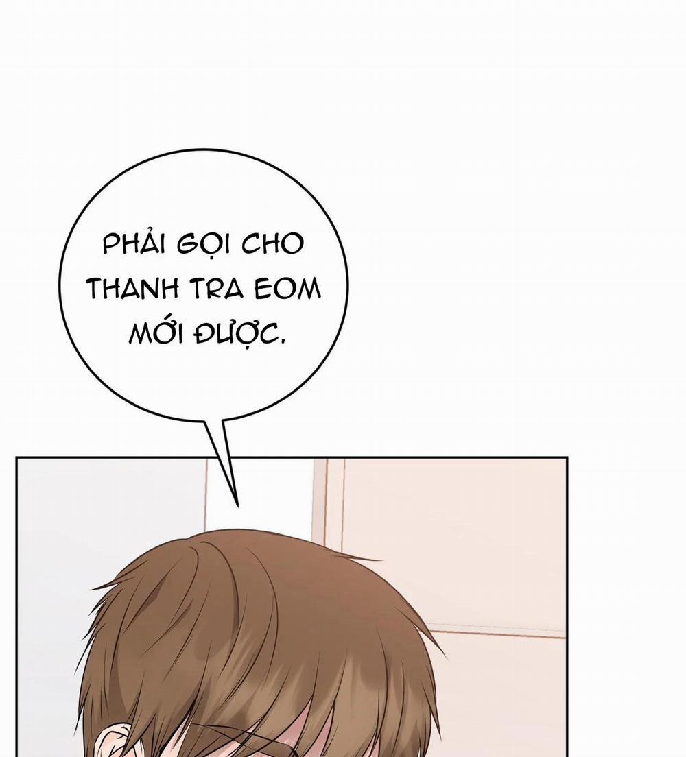 Bên Trong Lớp Cảnh Phục 17 trang 22