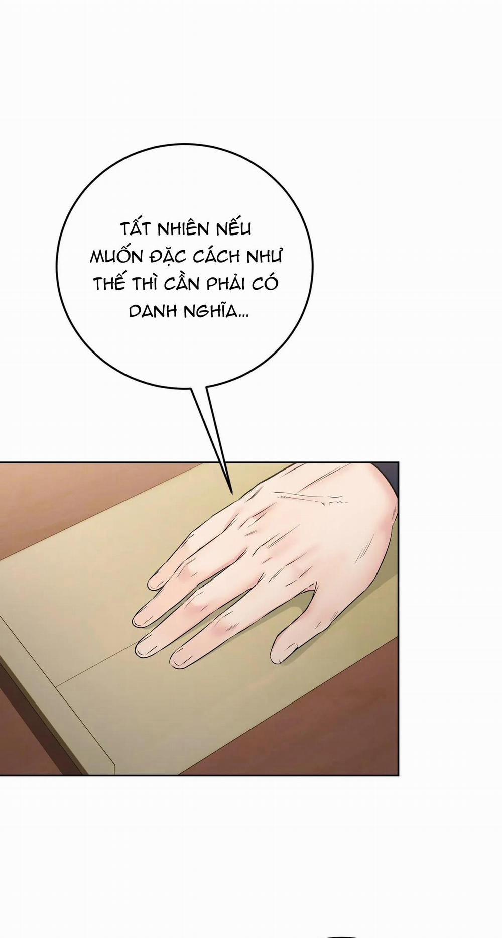 Bên Trong Lớp Cảnh Phục 17 trang 49