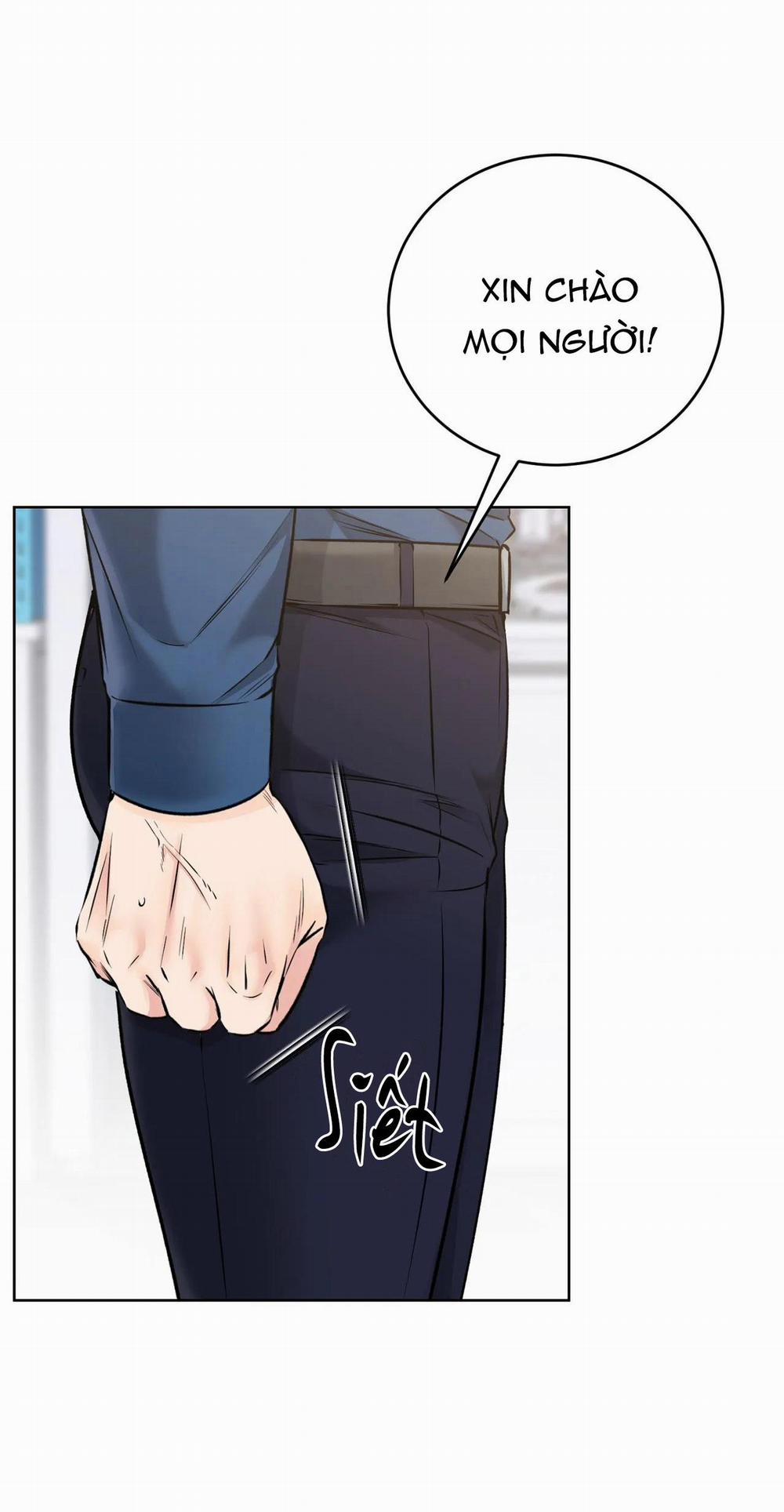 Bên Trong Lớp Cảnh Phục 17 trang 53