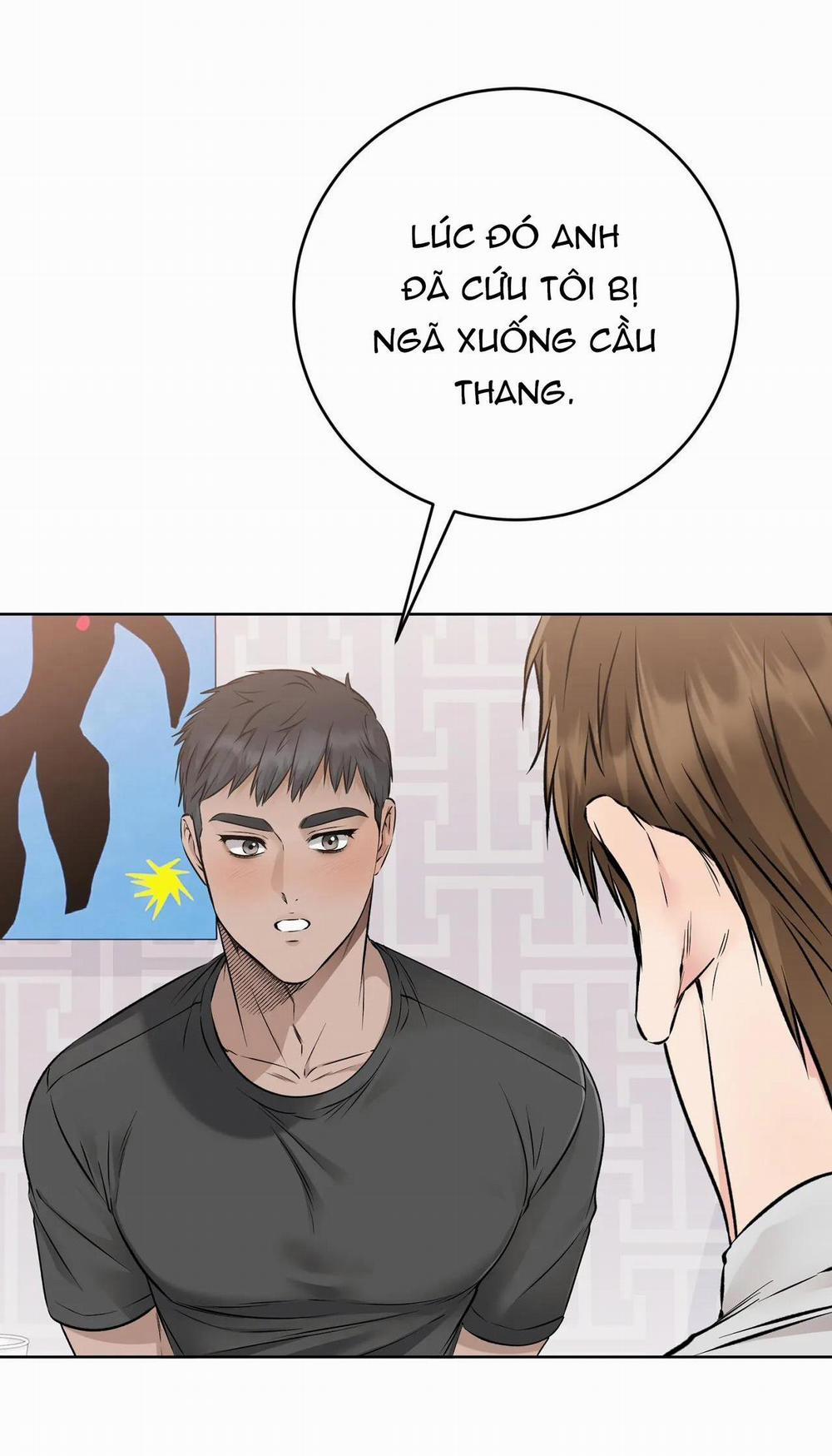 Bên Trong Lớp Cảnh Phục 23 trang 35