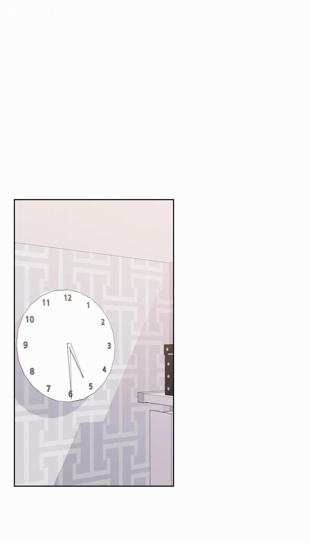 Bên Trong Lớp Cảnh Phục 23 trang 39