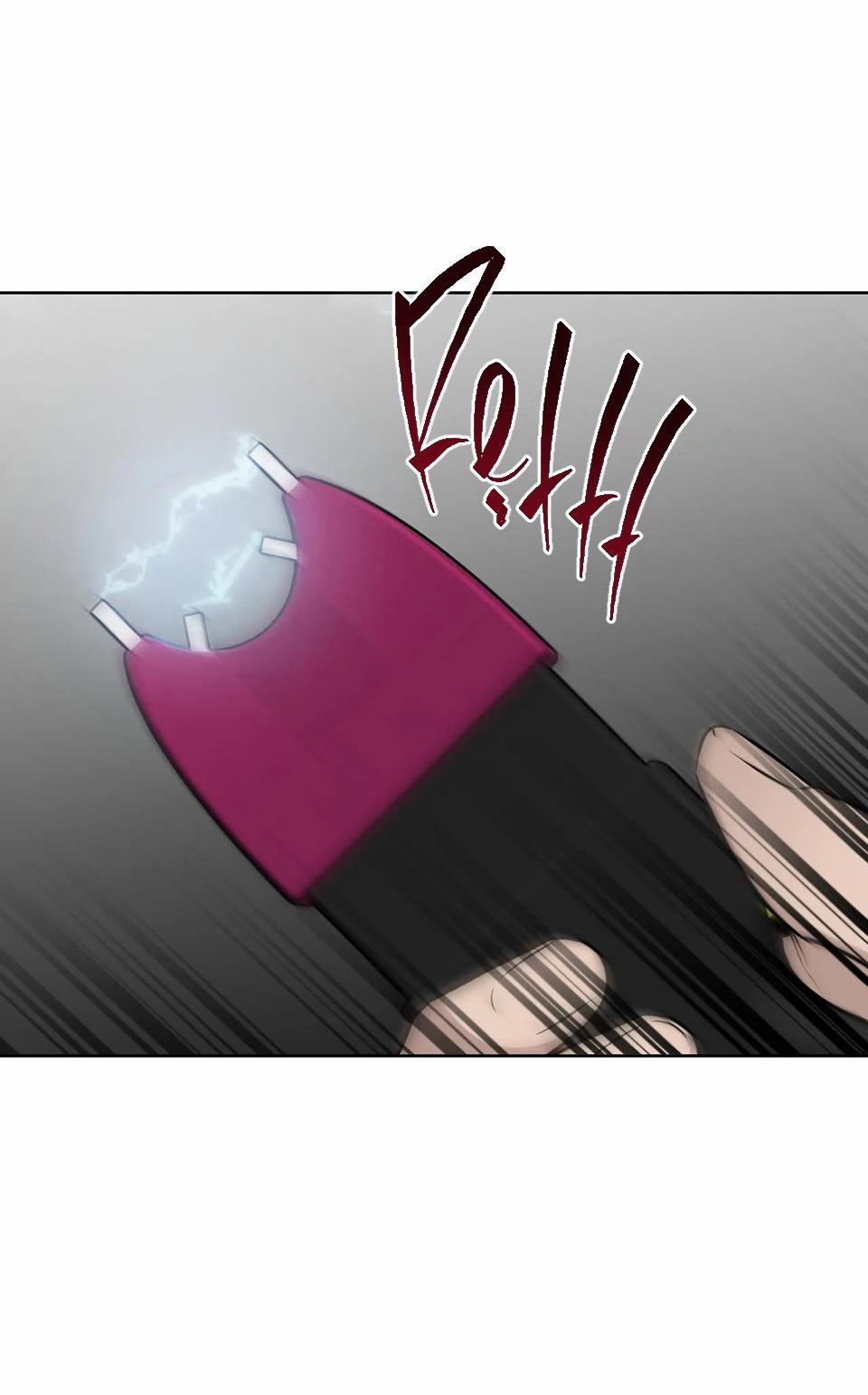 Bên Trong Lớp Cảnh Phục 24 trang 33