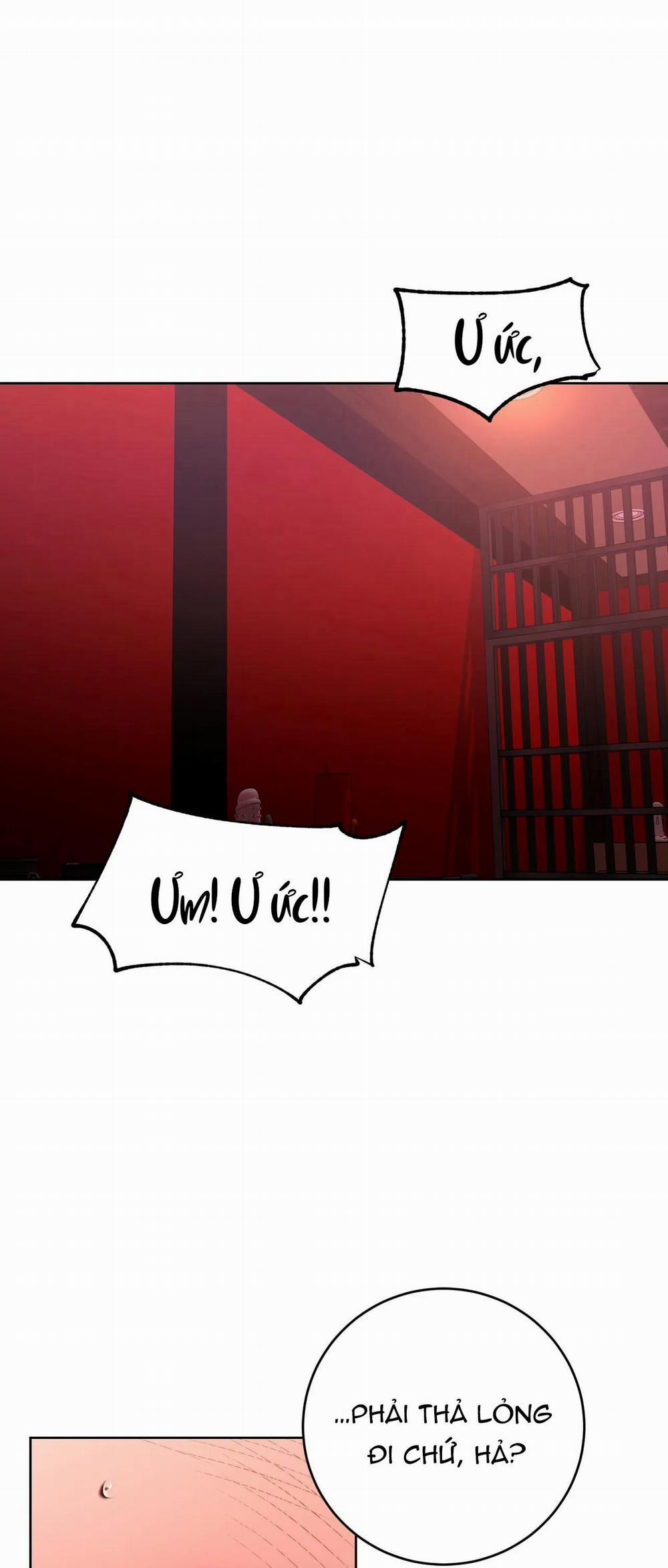 Bên Trong Lớp Cảnh Phục 27 trang 1