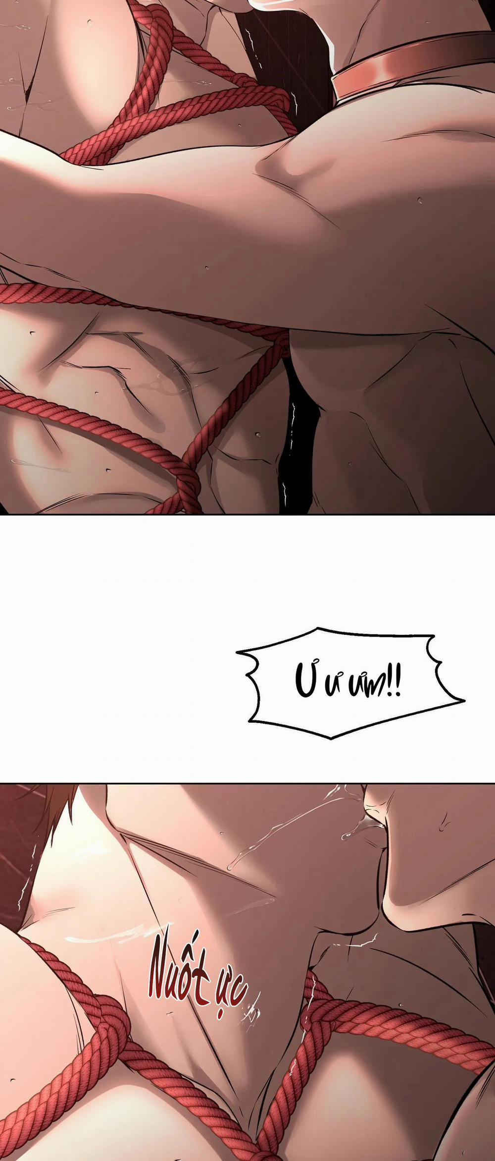 Bên Trong Lớp Cảnh Phục 27 trang 17