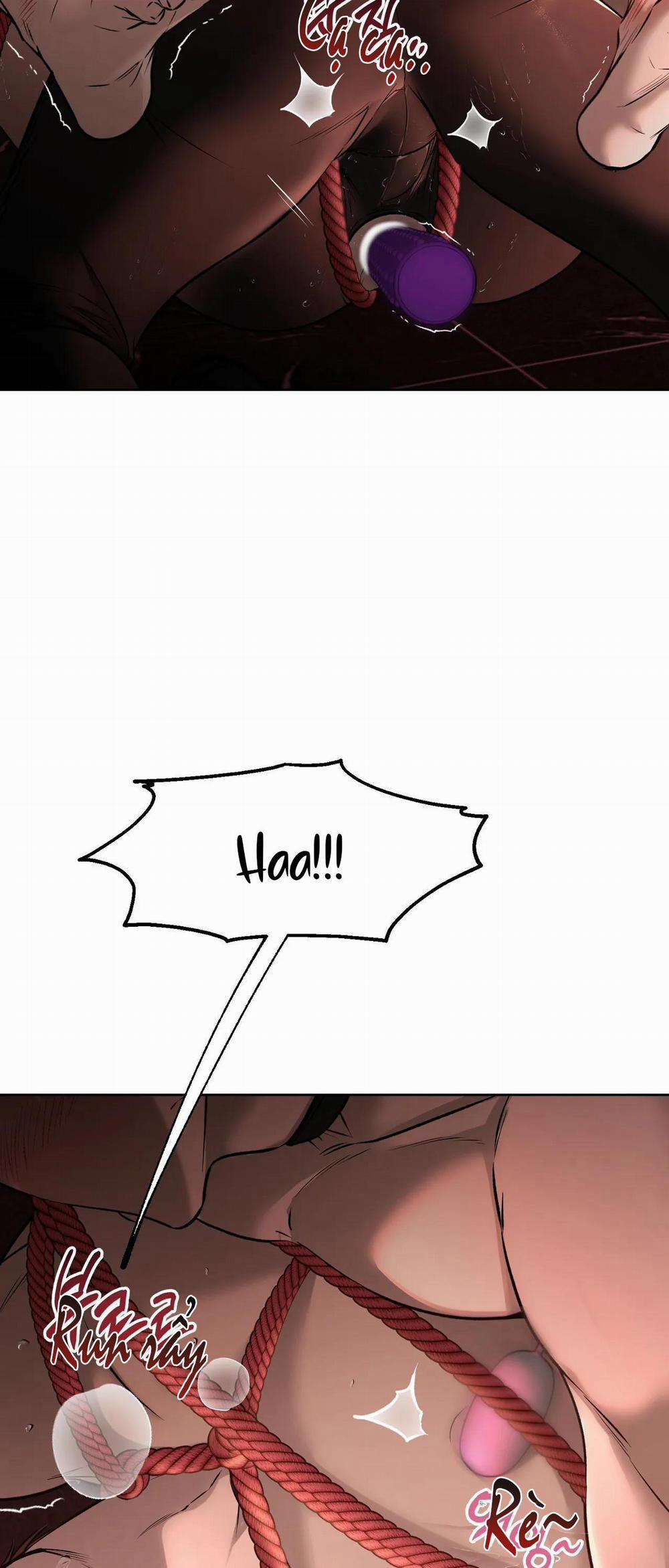 Bên Trong Lớp Cảnh Phục 27 trang 20