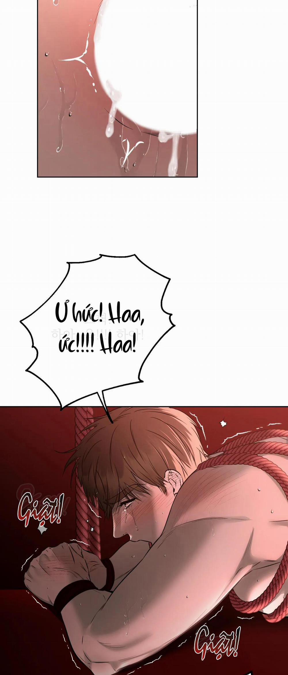 Bên Trong Lớp Cảnh Phục 27 trang 40