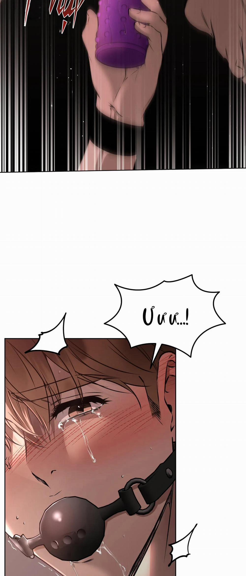 Bên Trong Lớp Cảnh Phục 27 trang 5