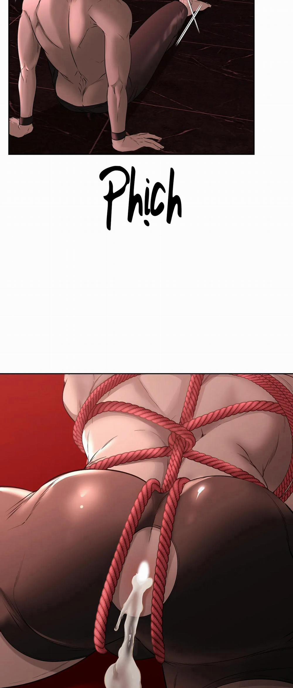 Bên Trong Lớp Cảnh Phục 27 trang 53