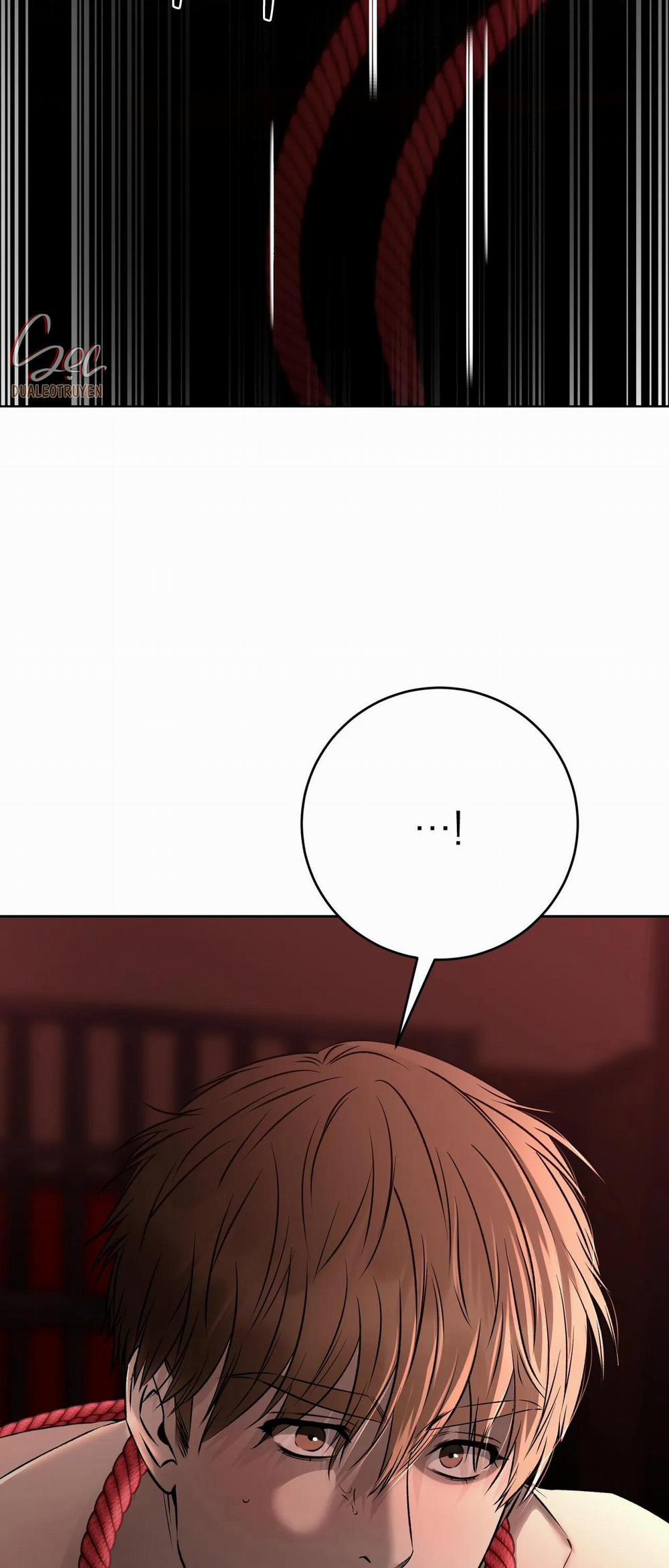 Bên Trong Lớp Cảnh Phục 27 trang 60