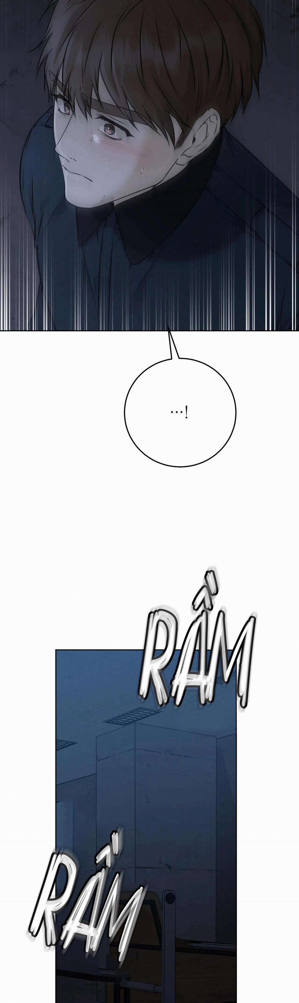 Bên Trong Lớp Cảnh Phục 29 trang 28