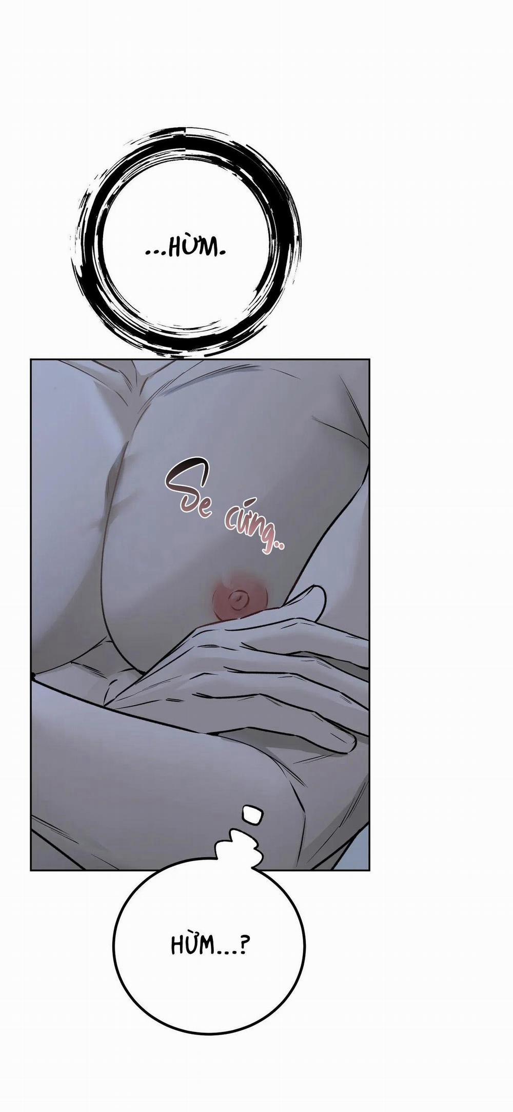 Bên Trong Lớp Cảnh Phục 30 trang 30