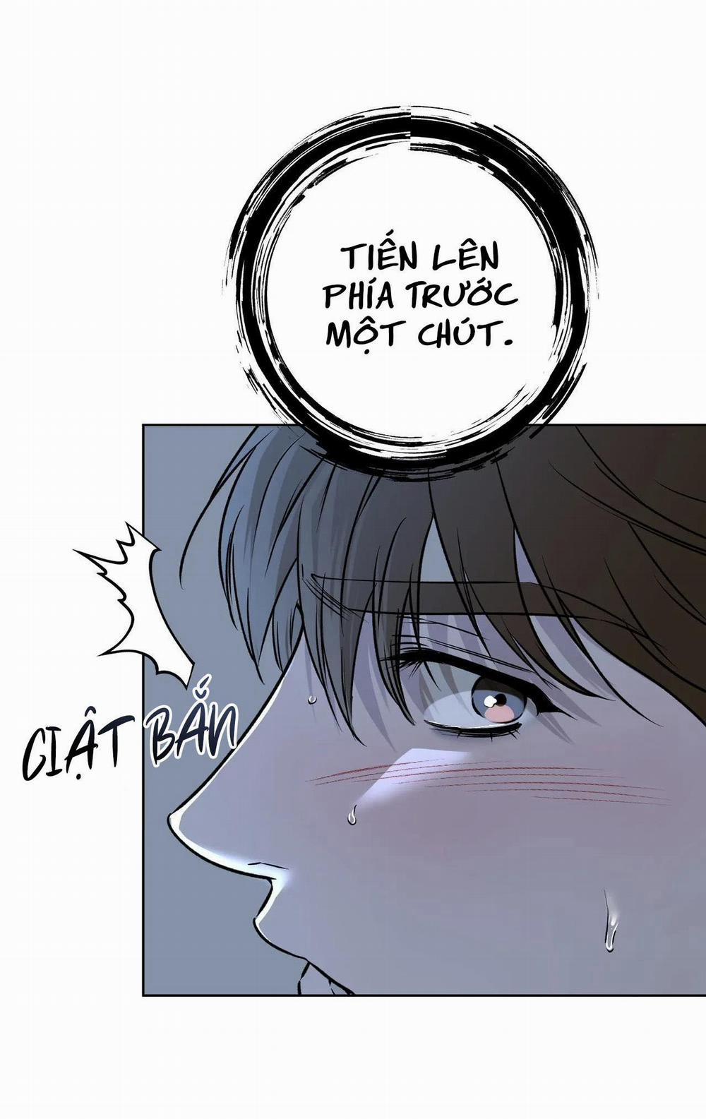Bên Trong Lớp Cảnh Phục 30 trang 31