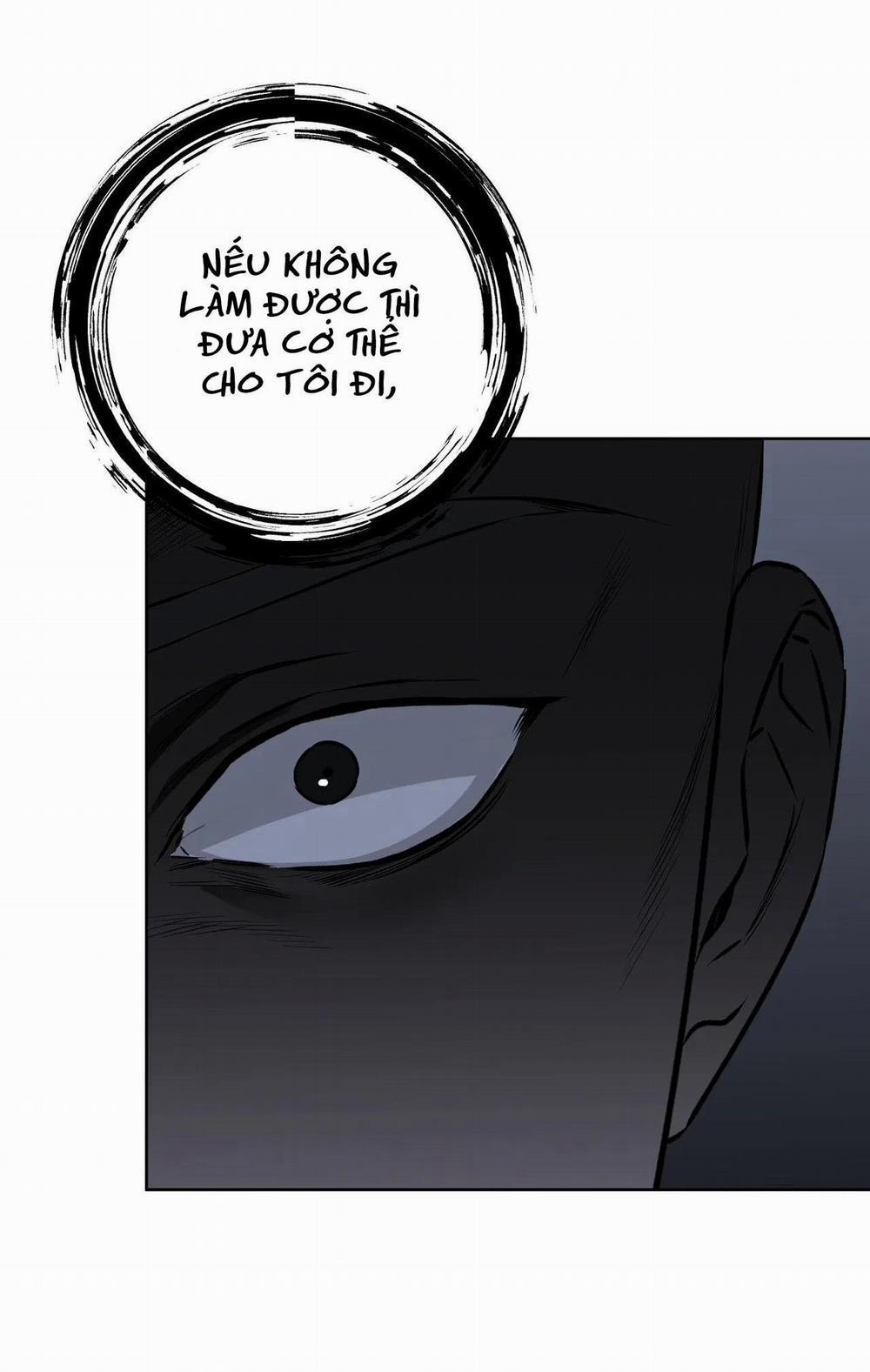 Bên Trong Lớp Cảnh Phục 30 trang 38