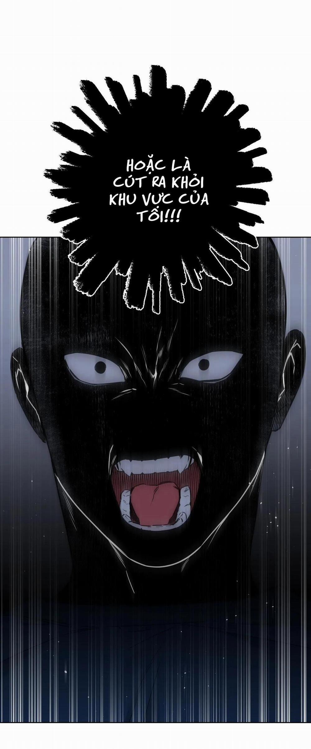 Bên Trong Lớp Cảnh Phục 30 trang 39