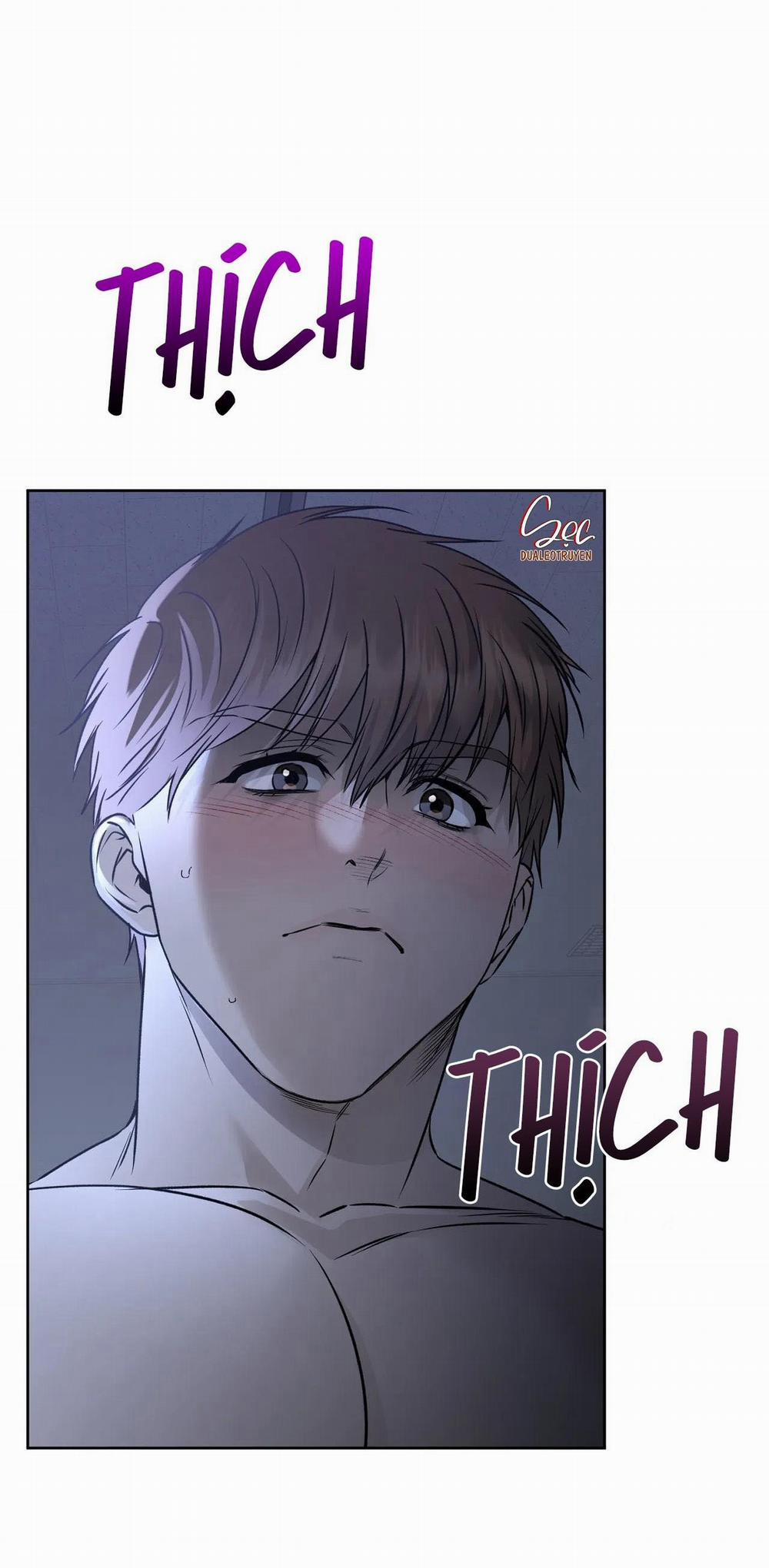 Bên Trong Lớp Cảnh Phục 30 trang 45