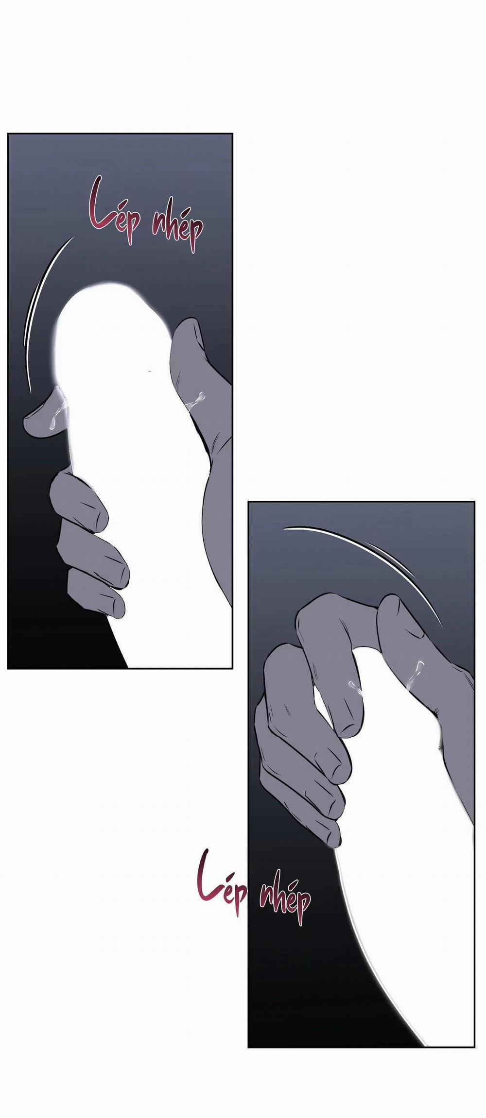 Bên Trong Lớp Cảnh Phục 30 trang 49