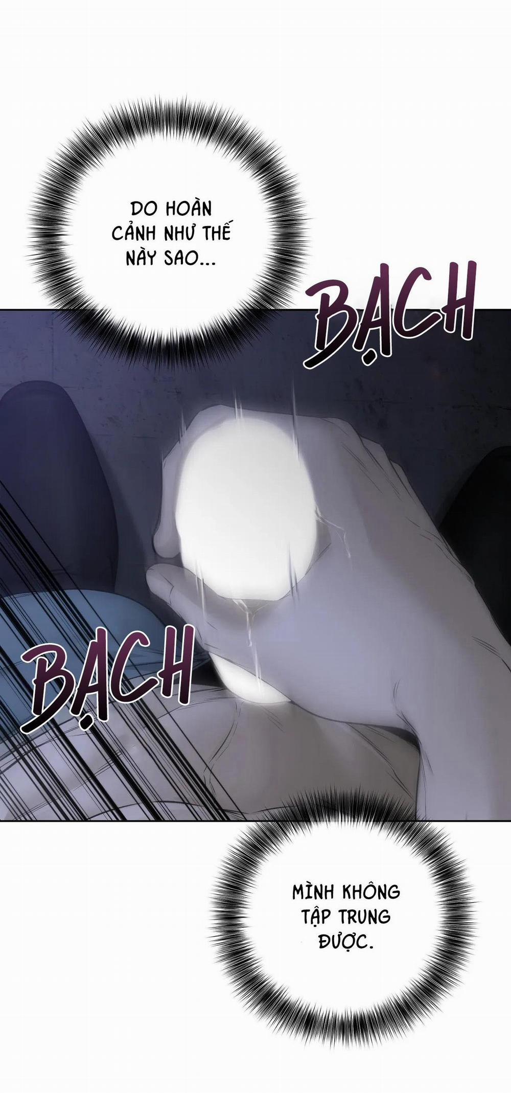 Bên Trong Lớp Cảnh Phục 30 trang 51