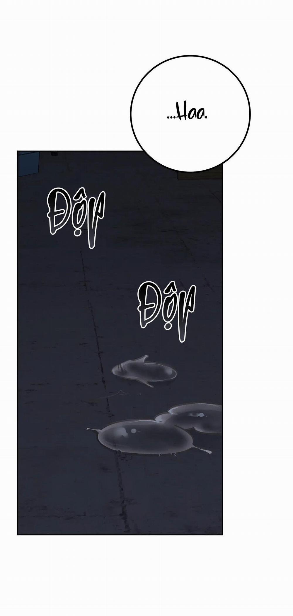 Bên Trong Lớp Cảnh Phục 30 trang 56