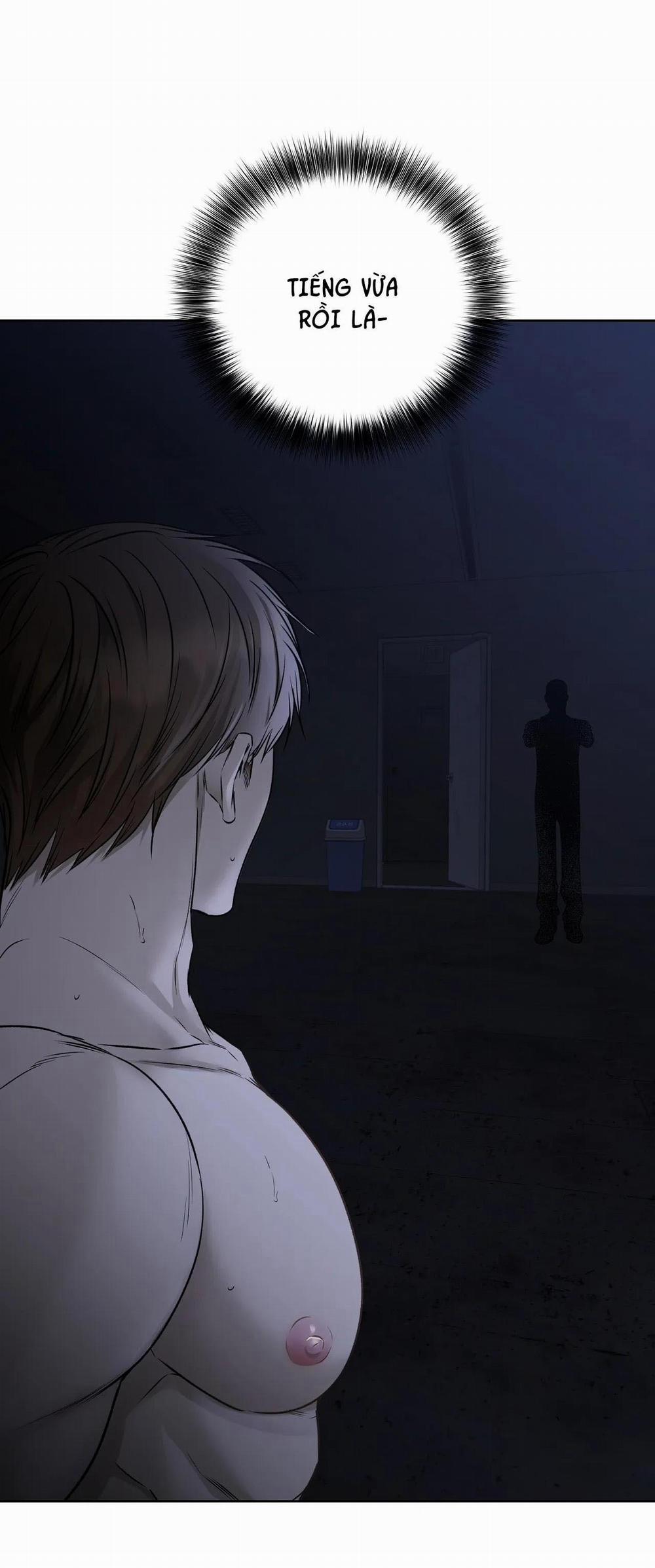 Bên Trong Lớp Cảnh Phục 30 trang 60