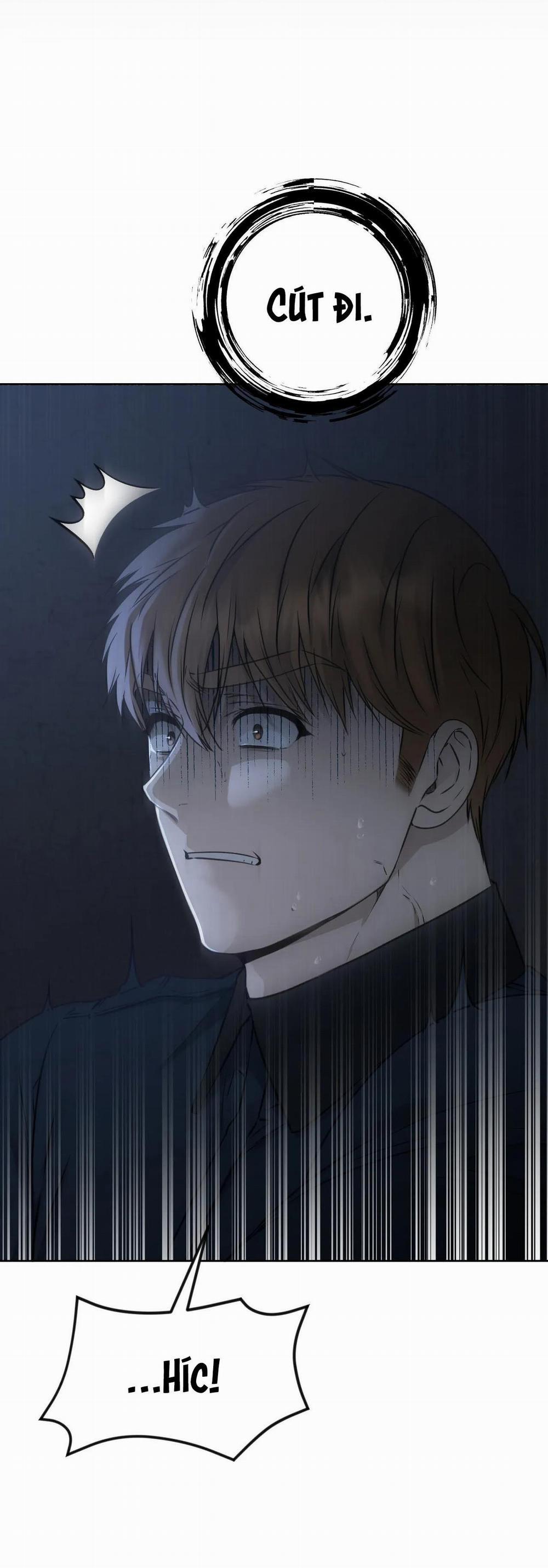 Bên Trong Lớp Cảnh Phục 30 trang 7