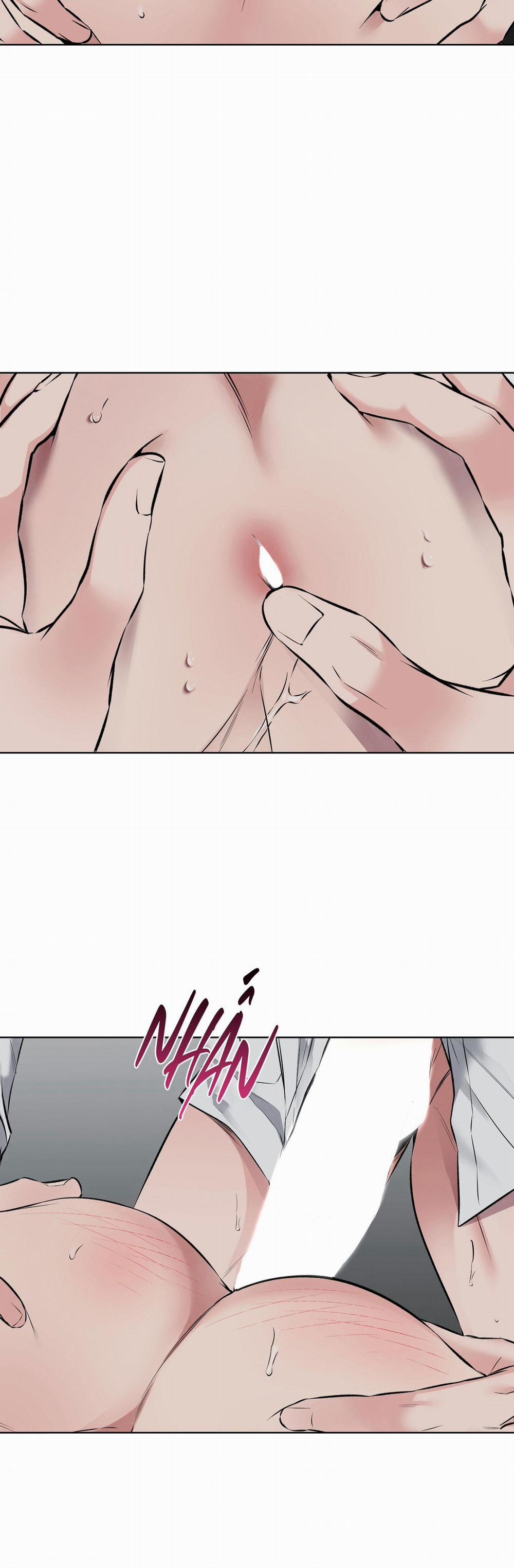 Bên Trong Lớp Cảnh Phục 4 trang 19