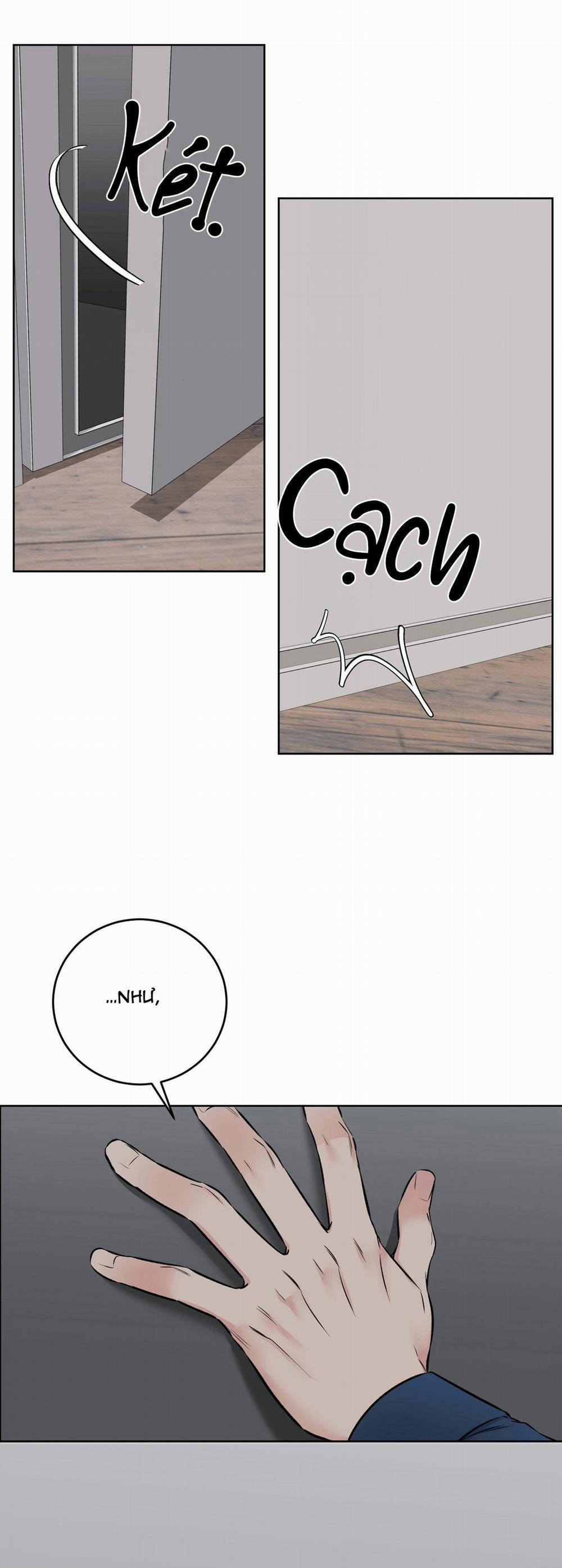 Bên Trong Lớp Cảnh Phục 4 trang 3