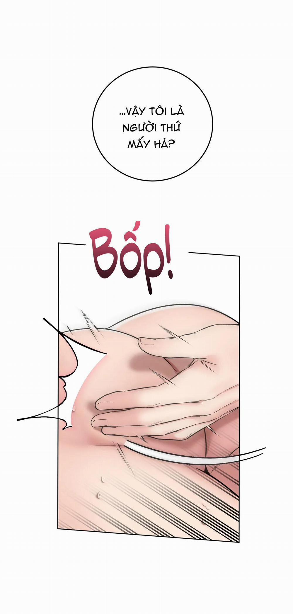 Bên Trong Lớp Cảnh Phục 8 trang 30
