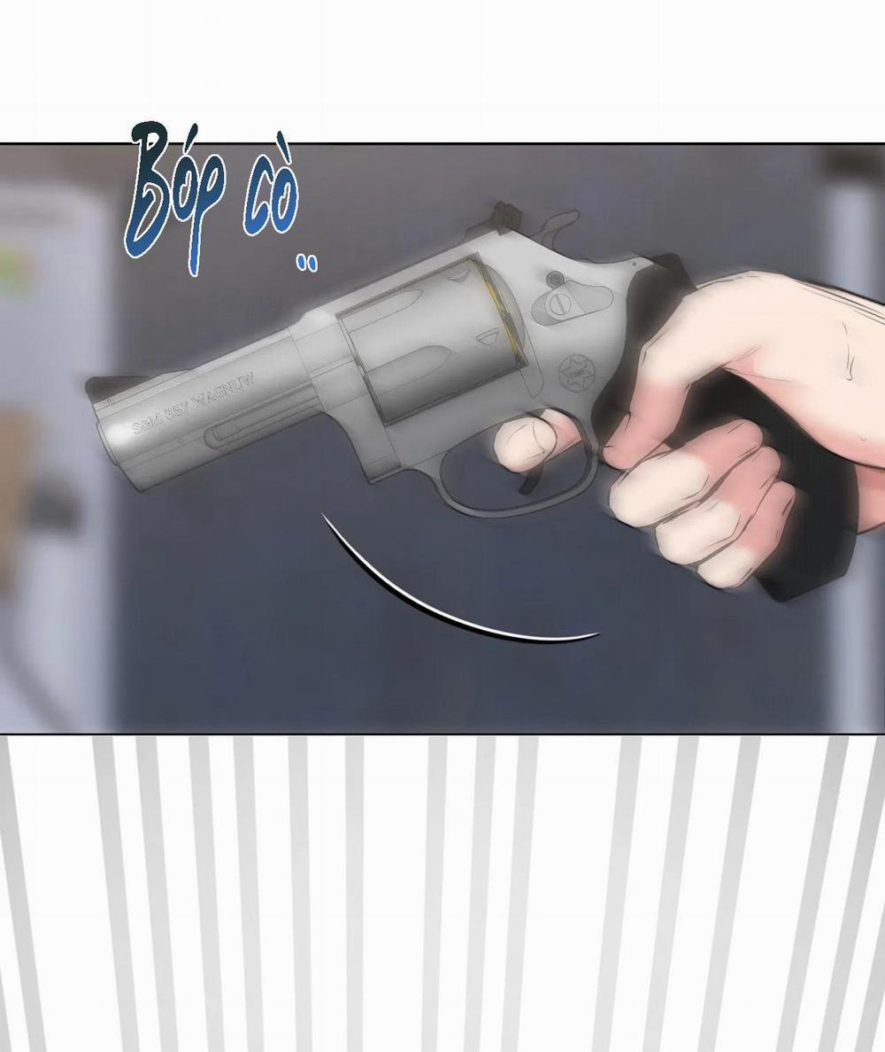 Bên Trong Lớp Cảnh Phục 9 trang 14