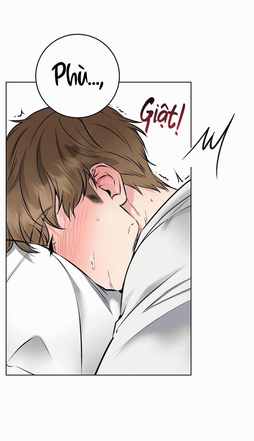 Bên Trong Lớp Cảnh Phục 9 trang 2