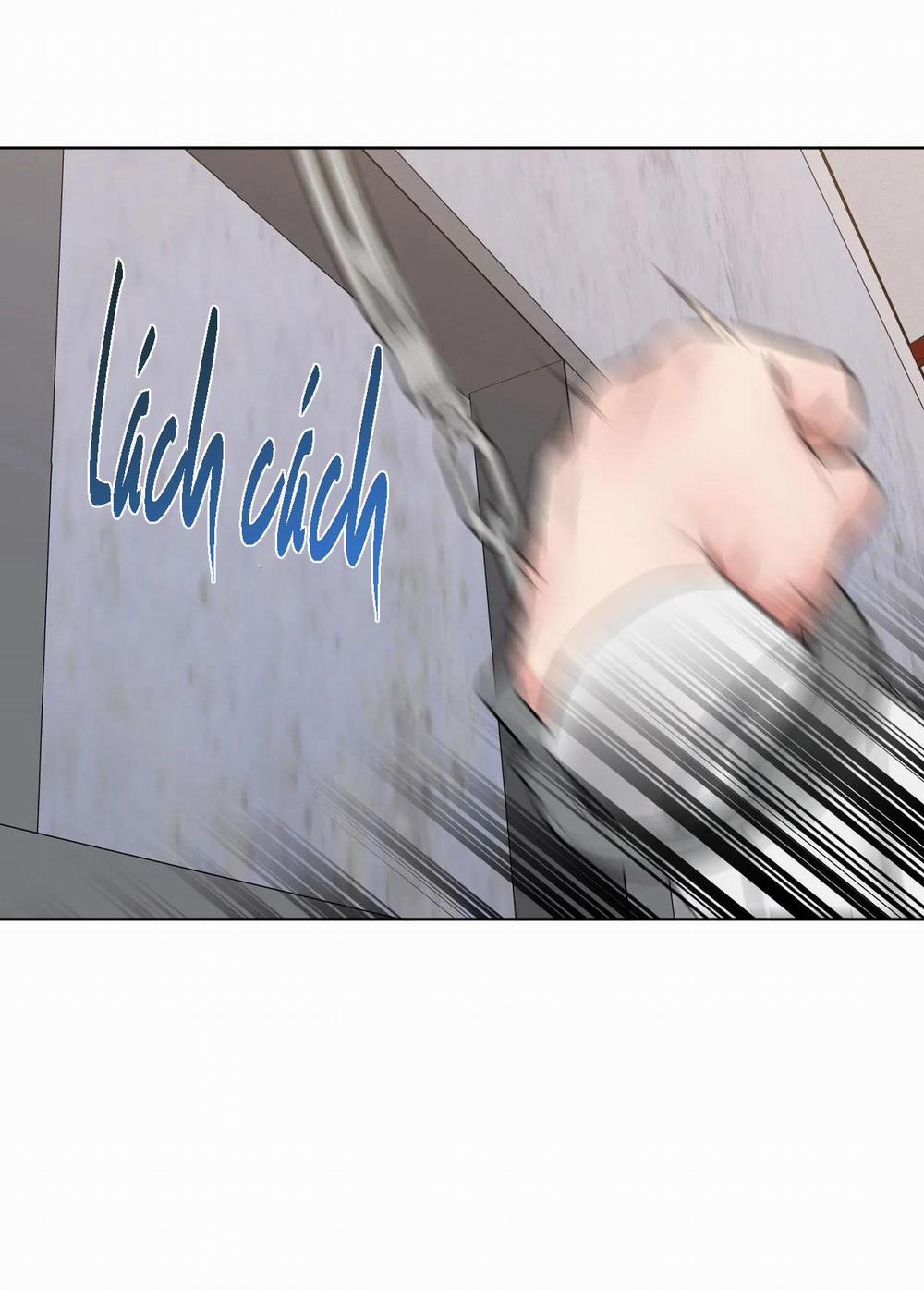 Bên Trong Lớp Cảnh Phục 9 trang 27