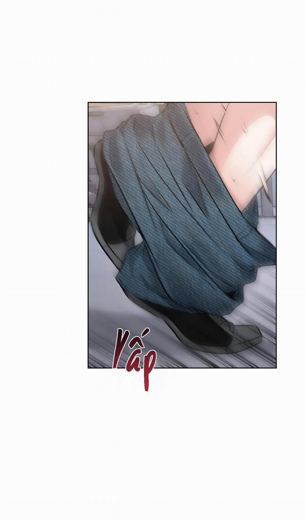 Bên Trong Lớp Cảnh Phục 9 trang 44