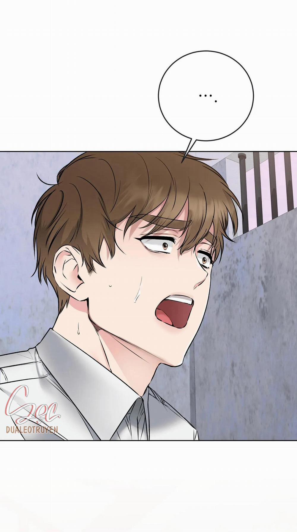 Bên Trong Lớp Cảnh Phục 9 trang 46