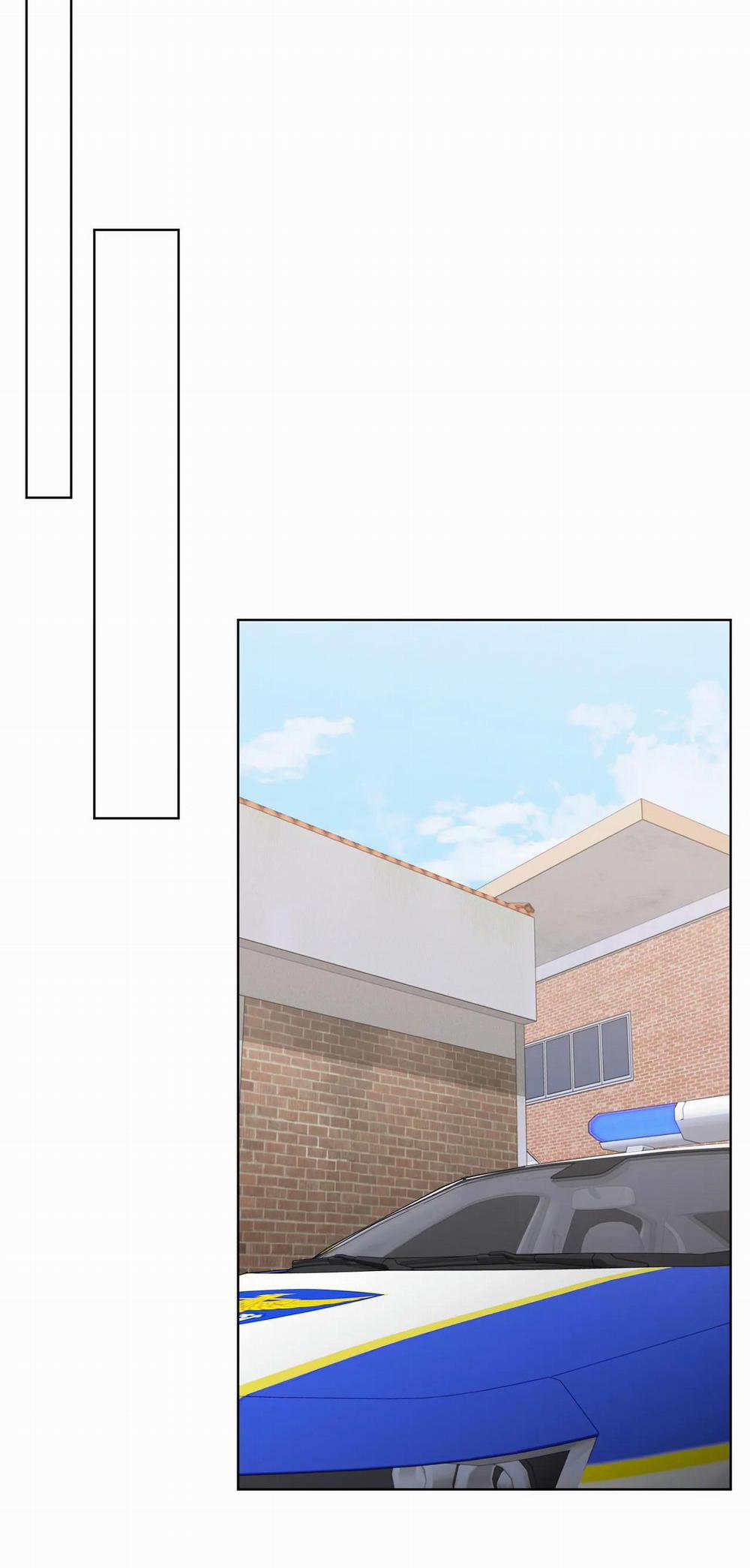 Bên Trong Lớp Cảnh Phục 9 trang 49