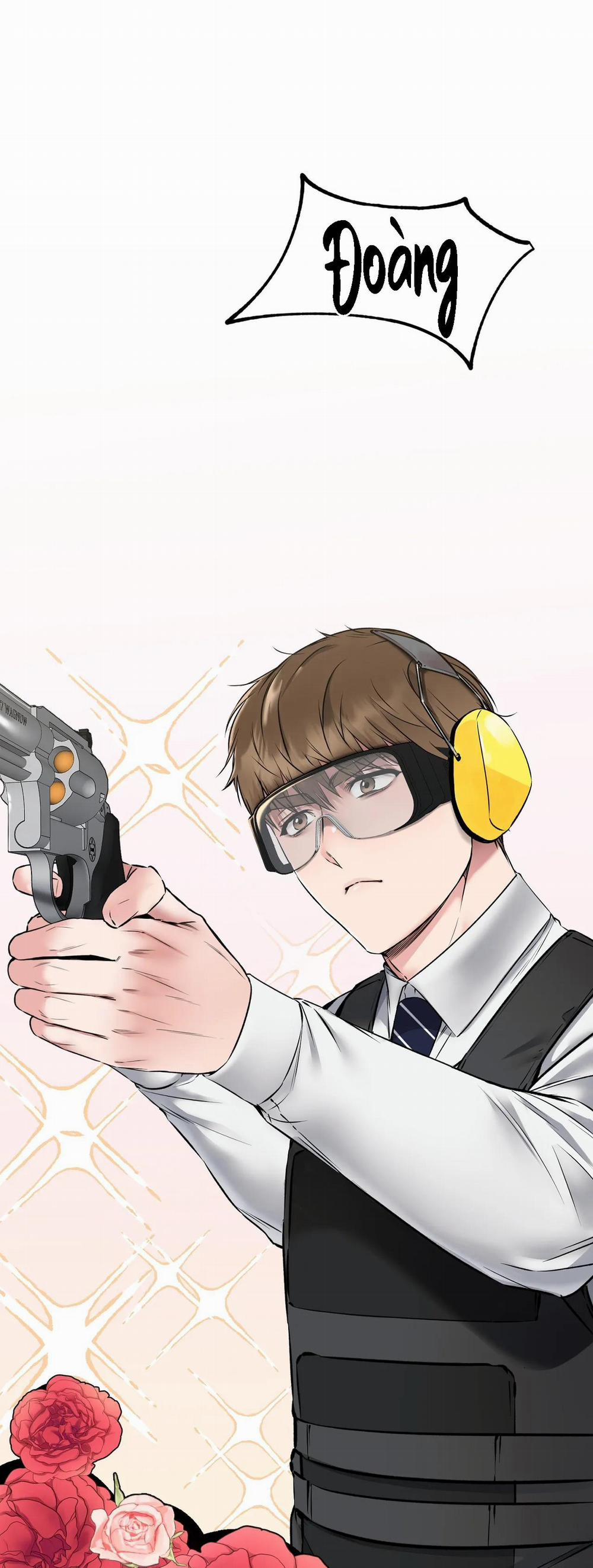 Bên Trong Lớp Cảnh Phục 9 trang 62