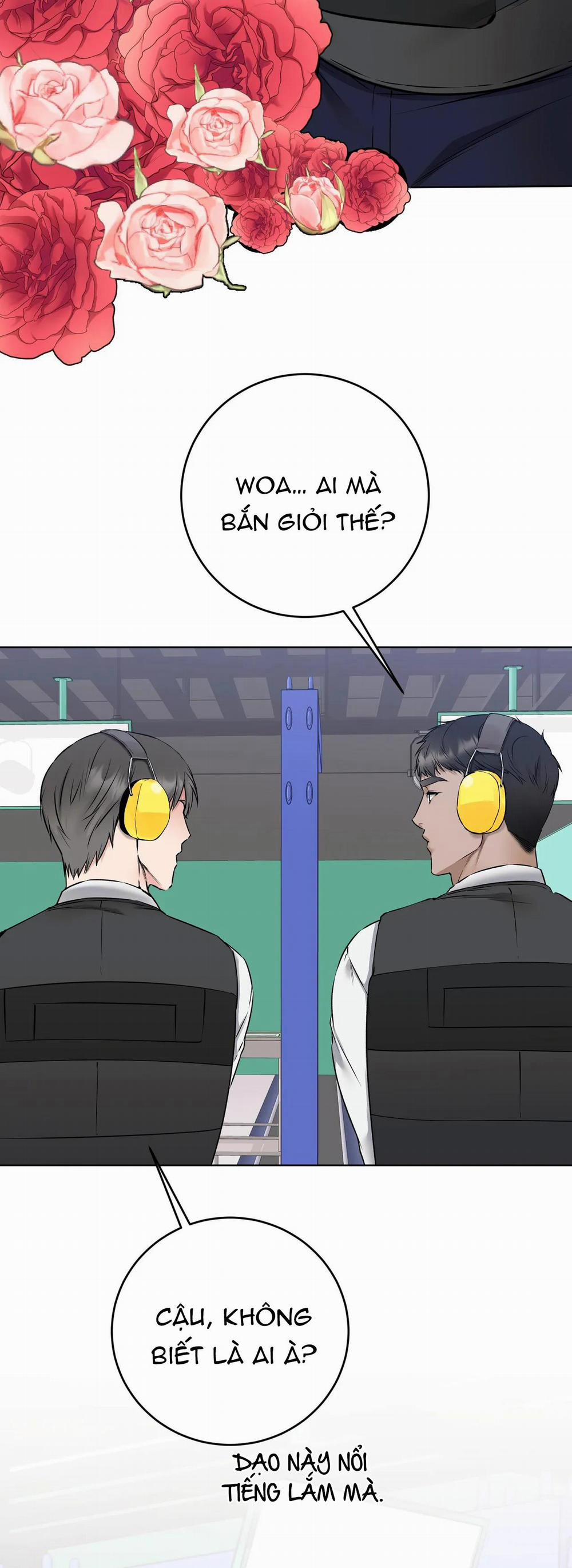 Bên Trong Lớp Cảnh Phục 9 trang 63