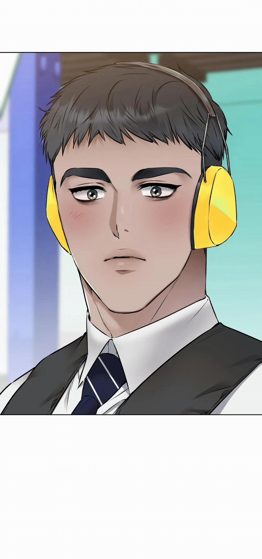 Bên Trong Lớp Cảnh Phục 9 trang 67