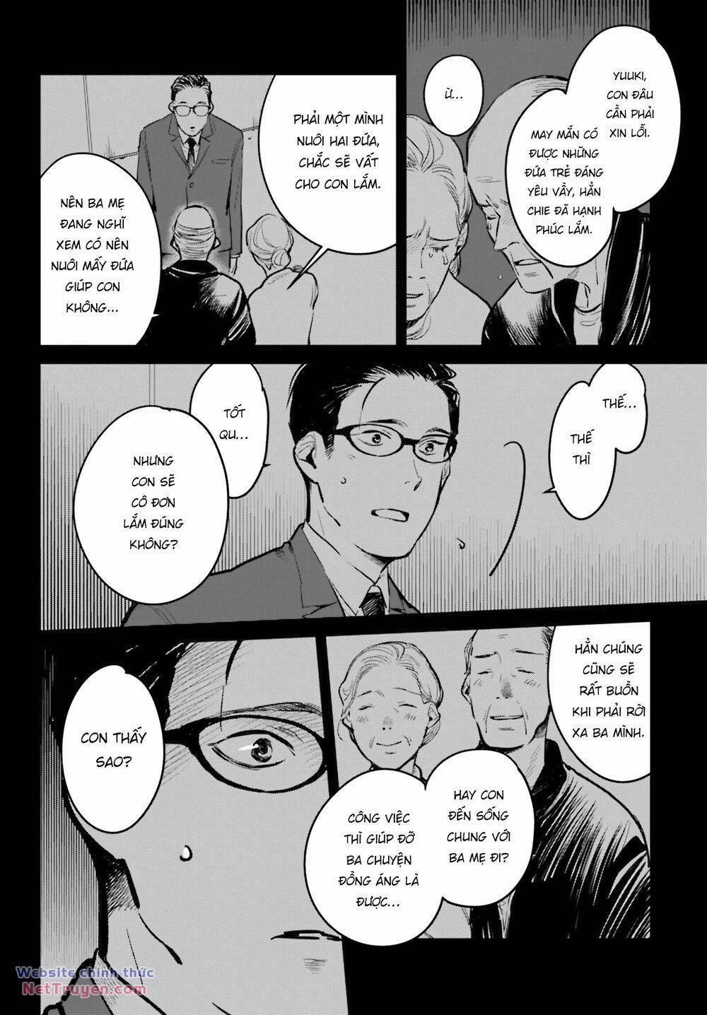 Bệnh Án Nhi Khoa Của Hanechin Và Bucky 1 trang 22