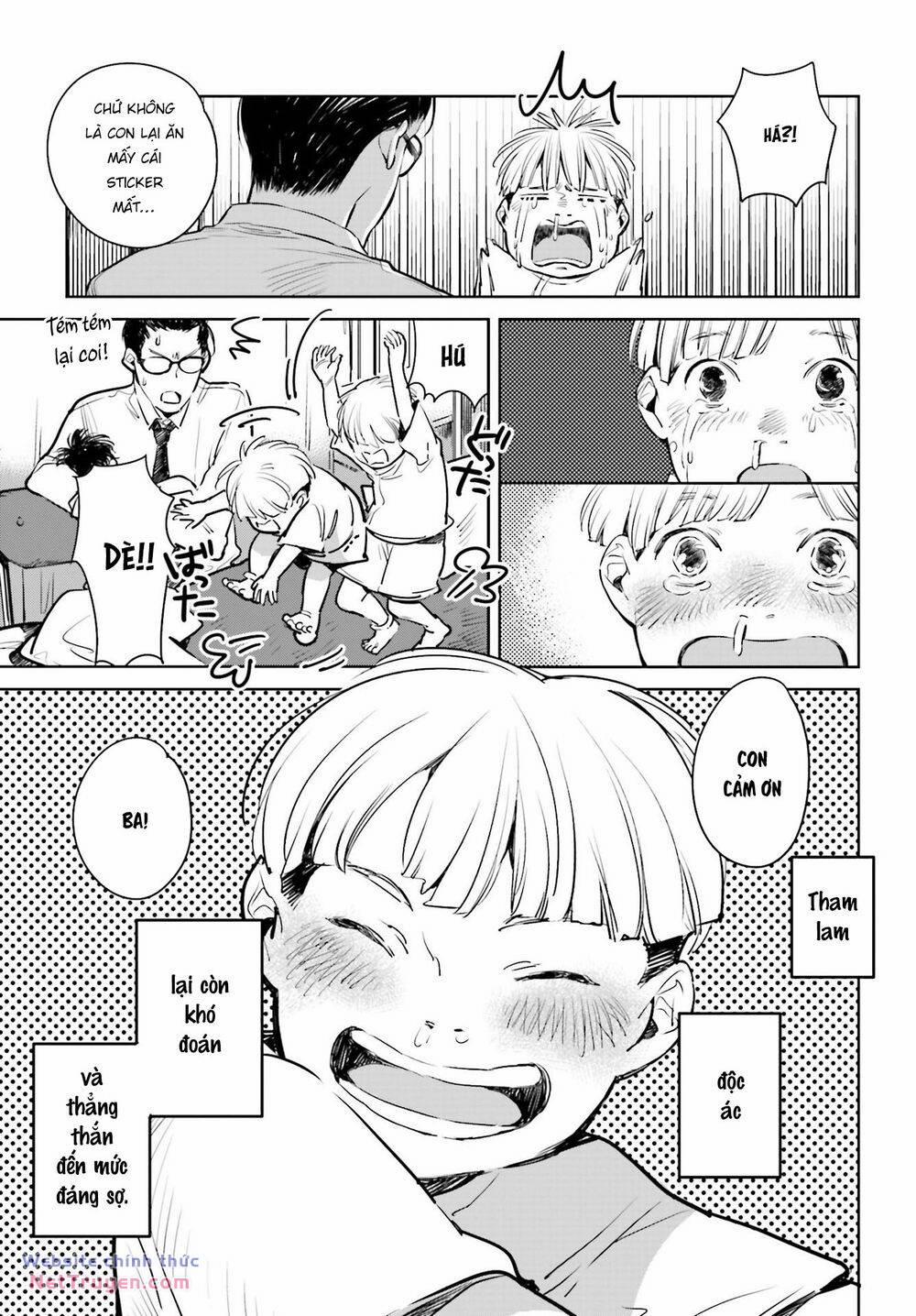 Bệnh Án Nhi Khoa Của Hanechin Và Bucky 1 trang 45