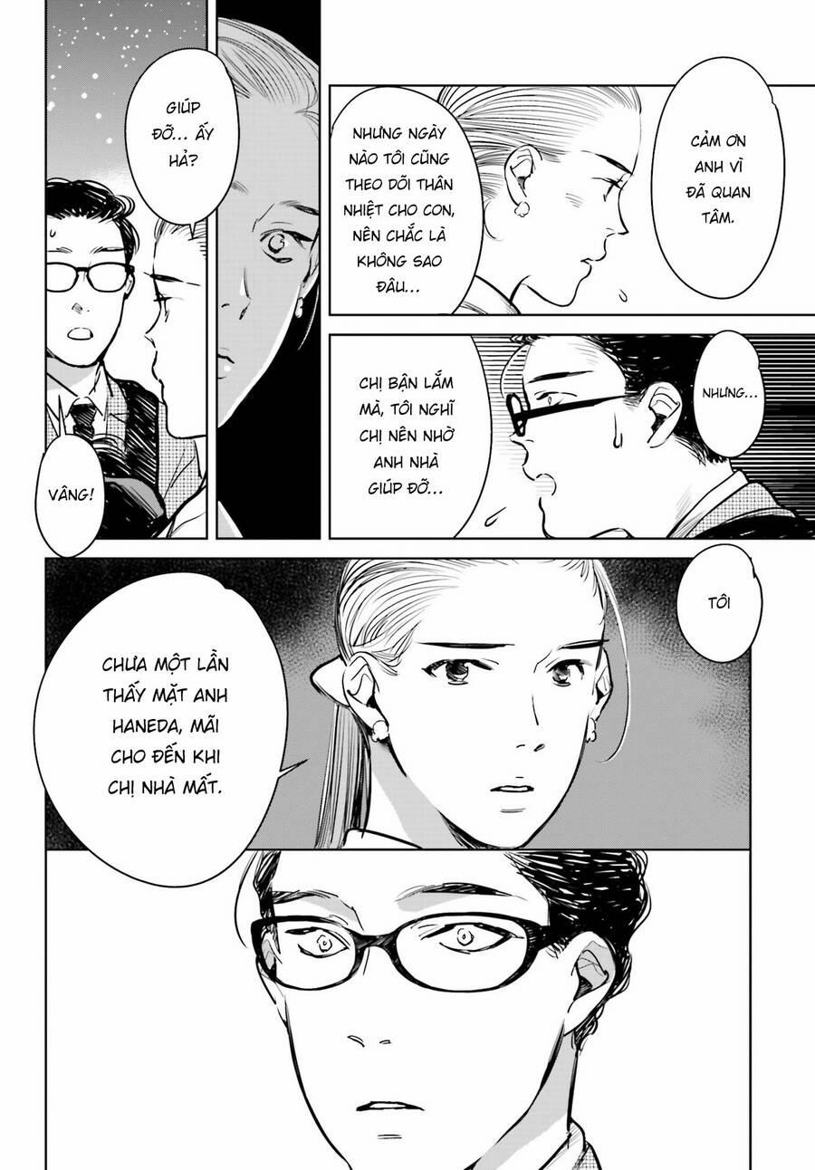 Bệnh Án Nhi Khoa Của Hanechin Và Bucky 2 trang 16