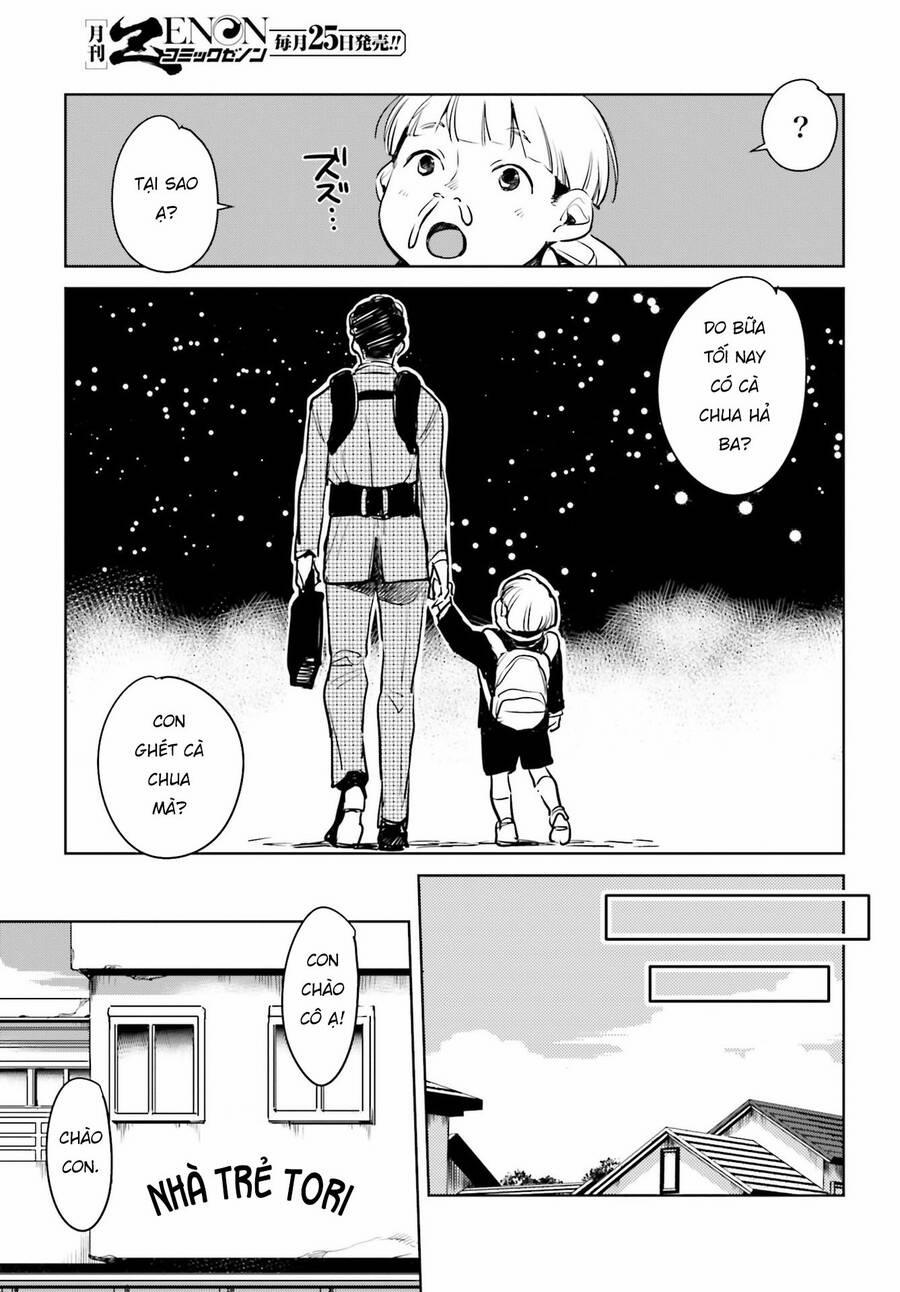 Bệnh Án Nhi Khoa Của Hanechin Và Bucky 2 trang 19