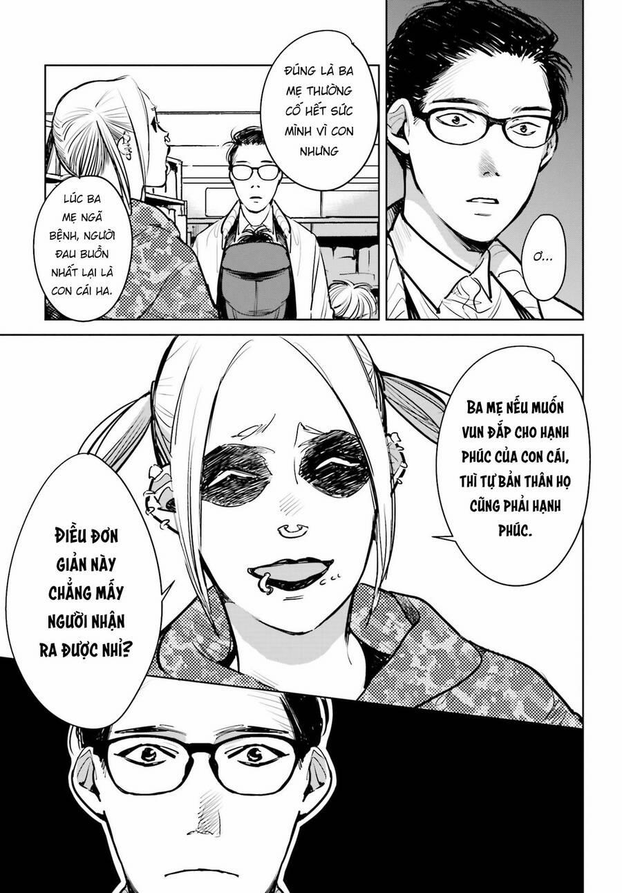 Bệnh Án Nhi Khoa Của Hanechin Và Bucky 2 trang 25