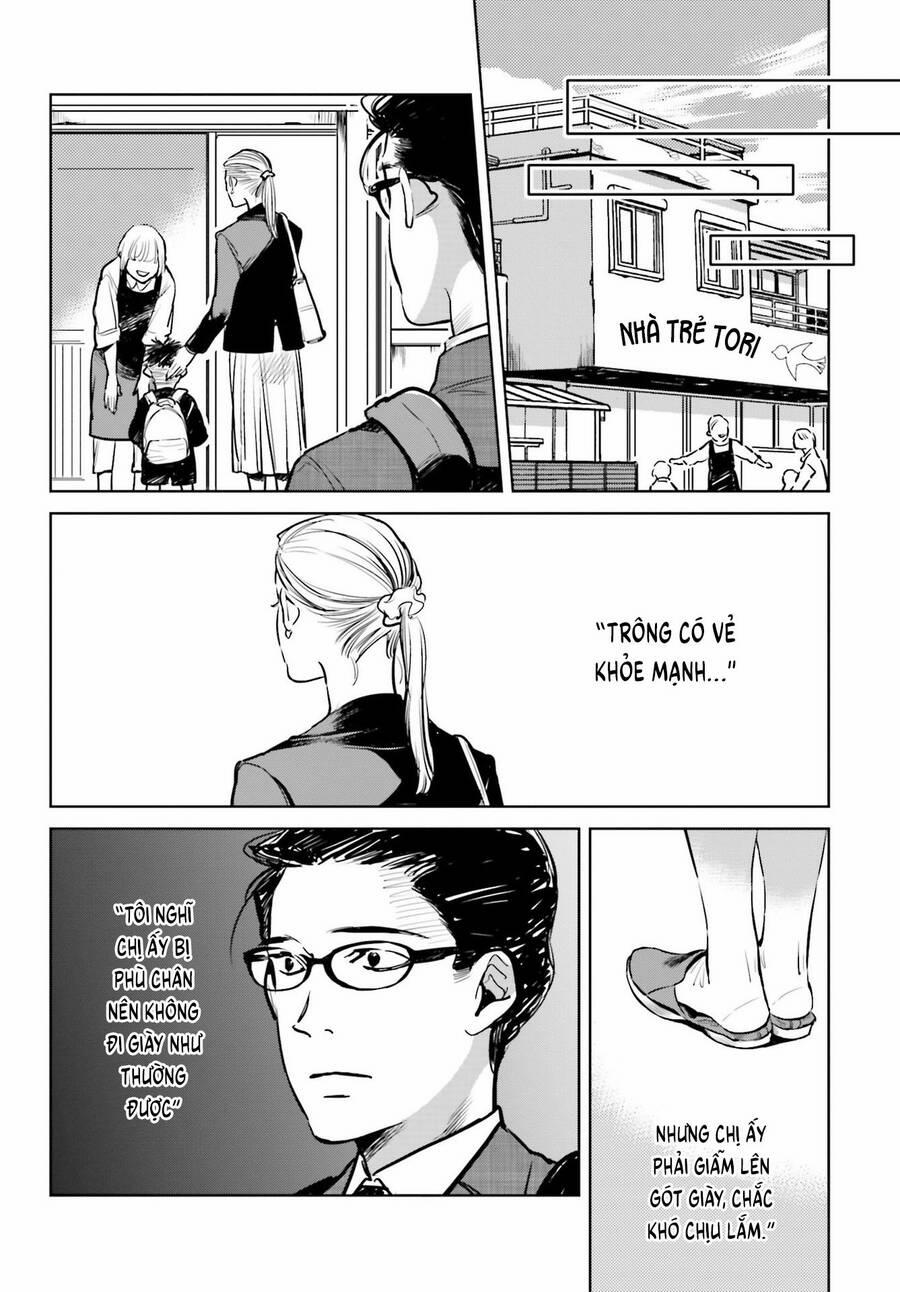 Bệnh Án Nhi Khoa Của Hanechin Và Bucky 2 trang 26