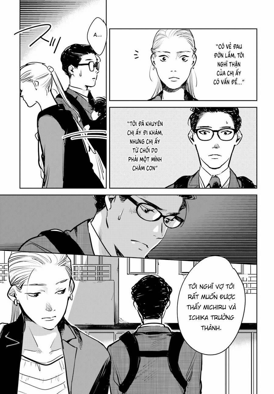 Bệnh Án Nhi Khoa Của Hanechin Và Bucky 2 trang 27